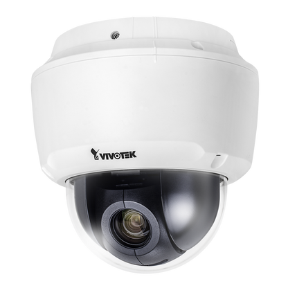 SD9161-H - 10x Zoom 1080p HD Security Camera with WDR Technology