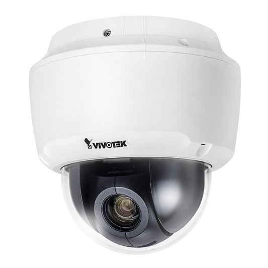 SD9161-H - 10x Zoom 1080p HD Security Camera with WDR Technology