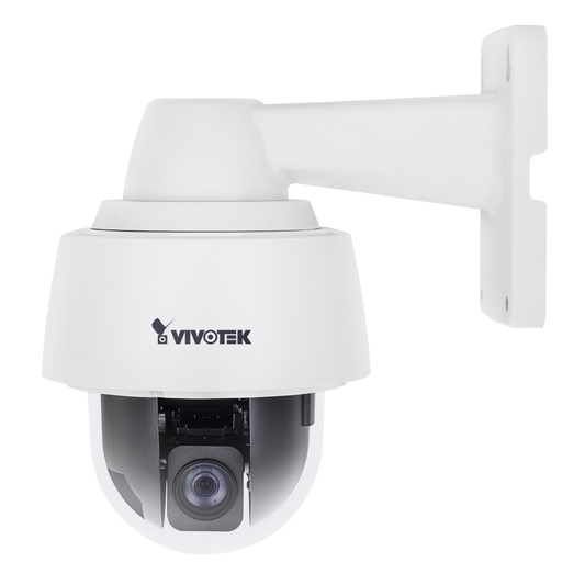 SD9362-EH - H.265 30x Zoom Outdoor Speed Dome Network Camera