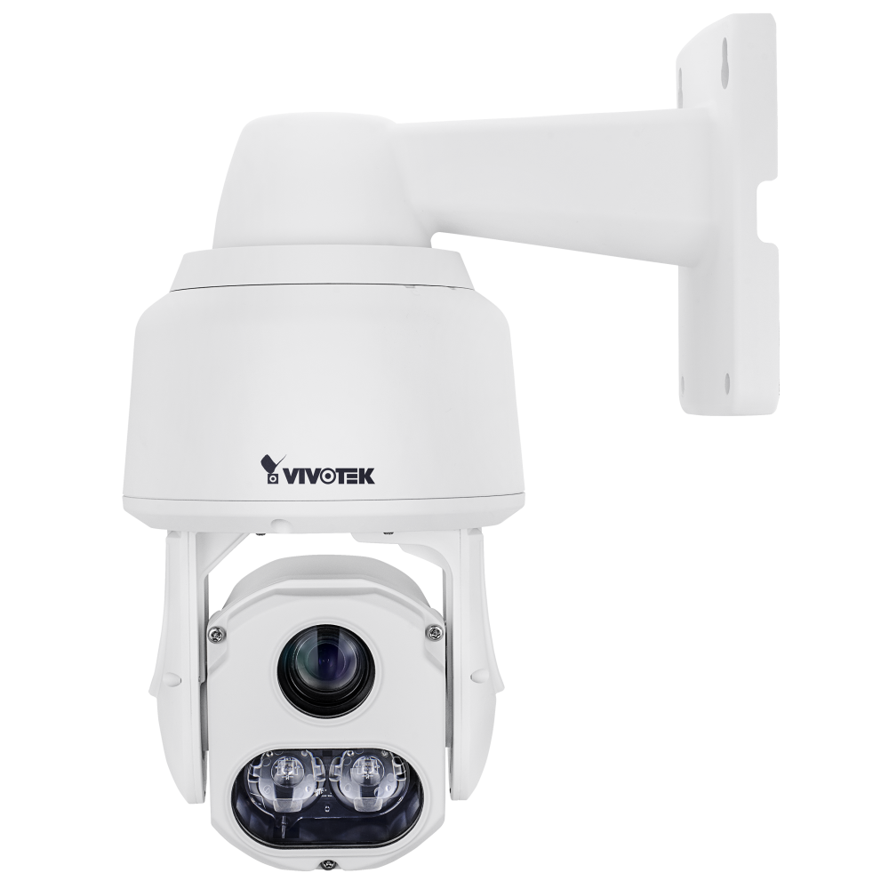 SD9363-EHL - VIVOTEK 20x Zoom PTZ IR Camera for Outdoor Surveillance