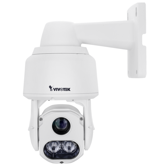 SD9363-EHL - VIVOTEK 20x Zoom PTZ IR Camera for Outdoor Surveillance