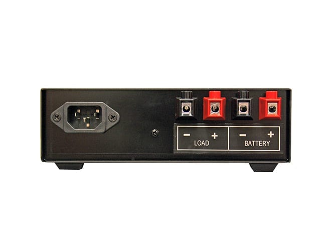 SEC-1223BBM-CE 23 Amp Switching Power Supply with Battery Backup Circuit