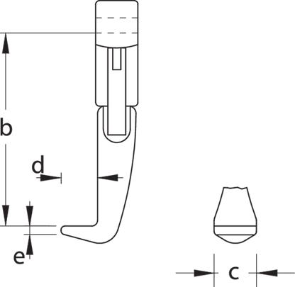 1178253 - Adjustable Quick-Release Pulling Legs with Hook Support