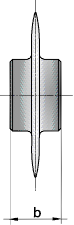 1621459 - Locking Ring Wheel Bolt Size 1+2