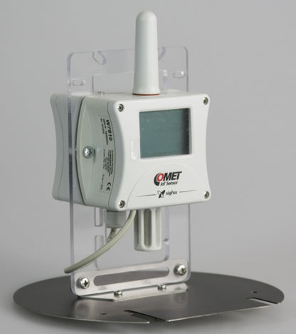 COMETEO Professional Thermometer Screen for Weather Station Sensor