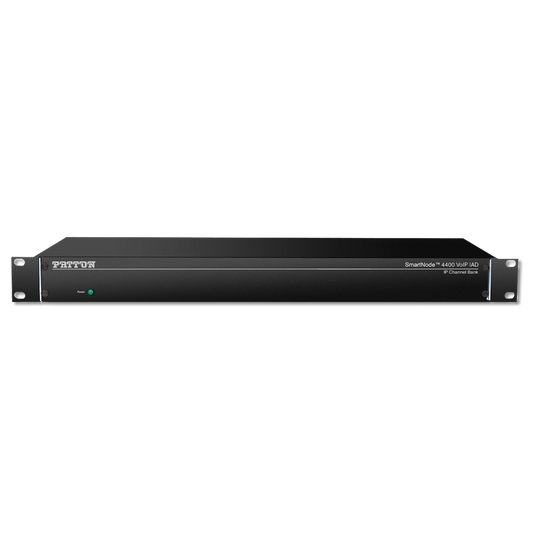 SN43XX - 32 Port VoIP Gateway for Analog Devices and PBX Integration