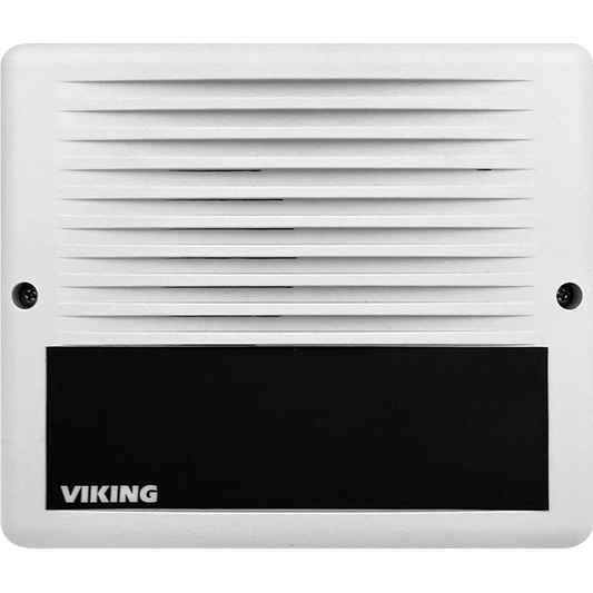 SR-1 - Loud Ringer with Adjustable Volume & Door Chime Function