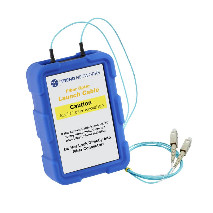 ST-R240MLSCST – Launch Cable, OM3, 150m, SC-ST