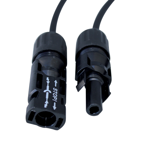 2078104 - Multi Contact Module Insert for 2.5-6mm² Cables