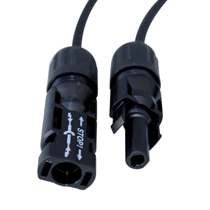 2078104 - Multi Contact Module Insert for 2.5-6mm² Cables