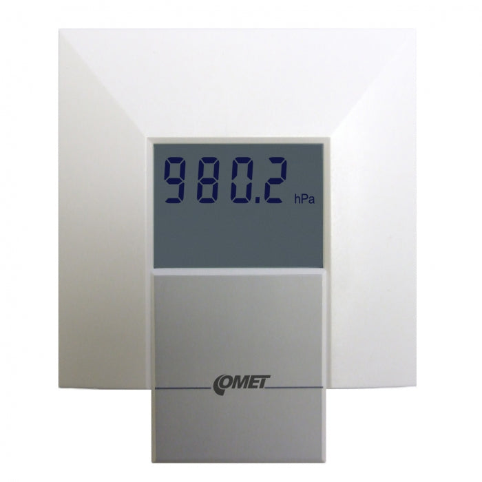 Interior Barometer with 4-20mA Output