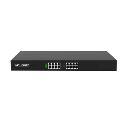 TA1600 - 16-Port FXS Gateway for Seamless IP Integration