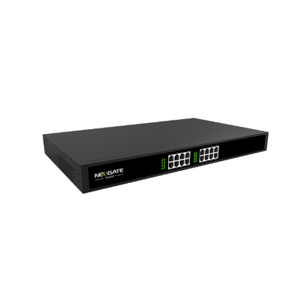 TA1600 - 16-Port FXS Gateway for Seamless IP Integration