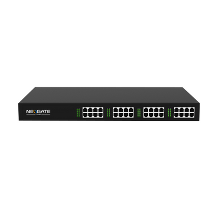 TA3200 - 32-Port Yeastar FXS Gateway for VoIP Integration