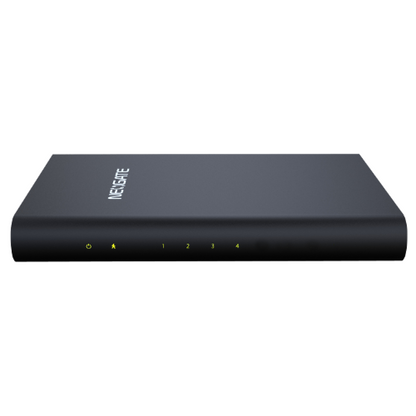TA400 - 4-Port FXS Gateway for VoIP Integration