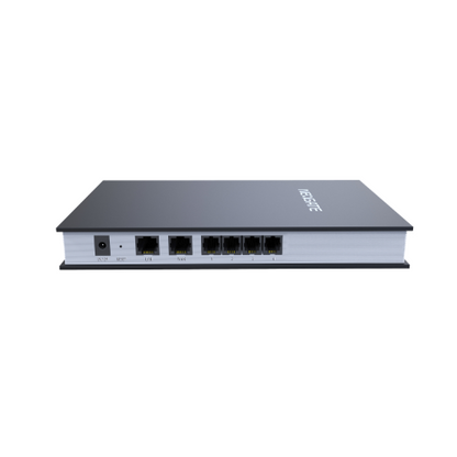TA400 - 4-Port FXS Gateway for VoIP Integration