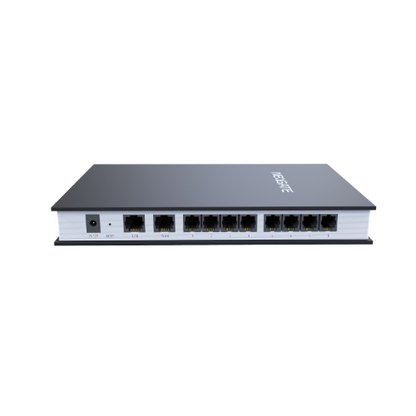 TA810 - 8-Port FXO Gateway for Legacy Phone Systems