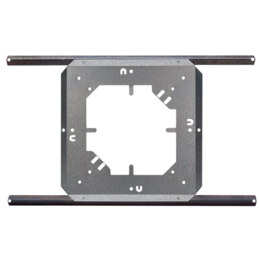 TB8 - 8" Speaker Support Tile Bridge for Suspended Ceilings
