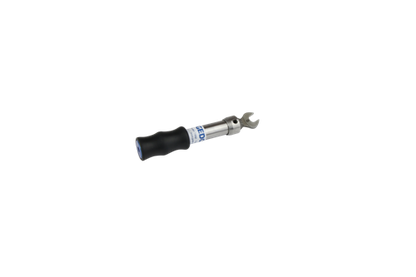 12175 - 5/16" Chrome Vanadium Open-End Wrench for Tight Spaces