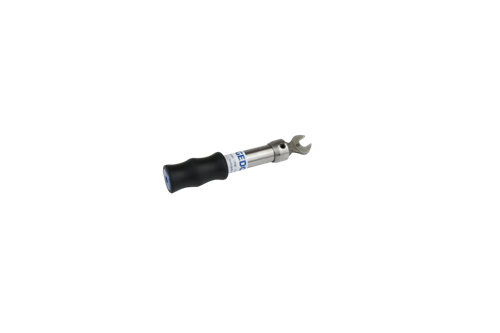 12040 - 10mm Captive Pin Wrench for Tight Spaces, Chromium Vanadium Steel
