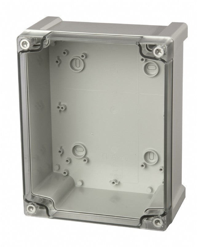 241911 - Enclosure, PC