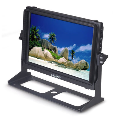 TM-1018/O/P 10.1 inch Camera top monitor