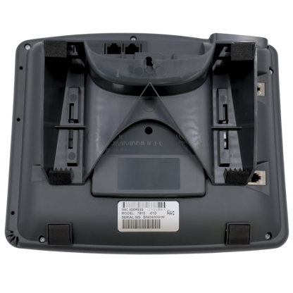 TC7010/PTT/POE - Secure 7010 Executive Desk Phone with High-Res Display