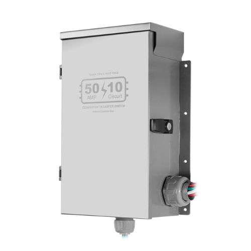 transfer switch