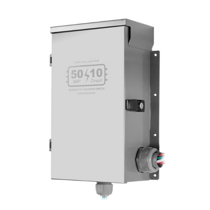 transfer switch