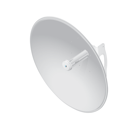 PBE-5AC-620-US - 620mm Ubiquiti 5GHz PowerBeam Bridge with 450+ Mbps Speed