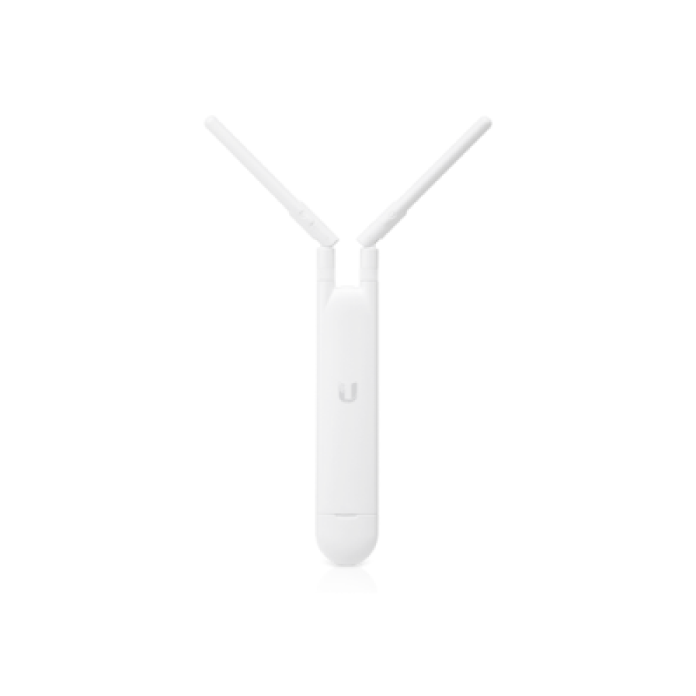 UAP-AC-M-US - High-Performance Outdoor Dual-Band Access Point, 1167 Mbps
