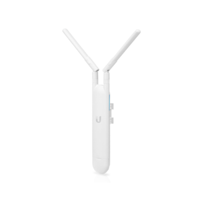 UAP-AC-M-US - High-Performance Outdoor Dual-Band Access Point, 1167 Mbps