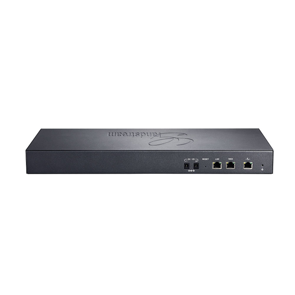 UCM6510-DIS - Advanced IP PBX for 2000 Users with T1/E1 and PoE