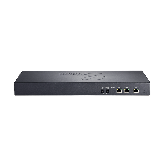 UCM6510-DIS - Advanced IP PBX for 2000 Users with T1/E1 and PoE