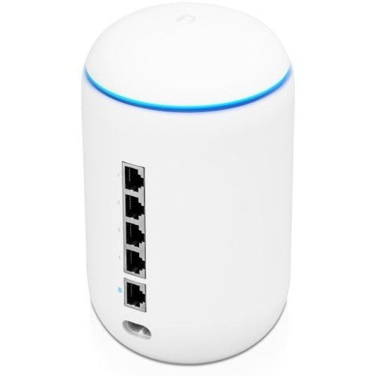 UDM-US - Scalable UniFi Dream Machine with 4-Port Gigabit Switch