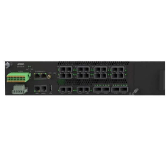 11971330F1 - 10G Combo PON OLT with 16 Ports & Redundant Uplinks