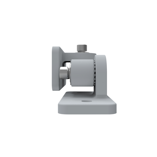 WM613 WHITE - Universal Wall Mount Bracket for Fanvil Speakers