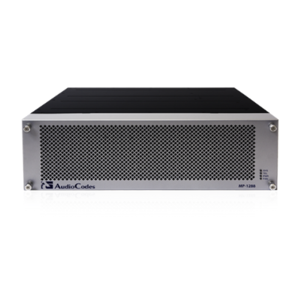 MP1288-288S-2DC - 288 FXS Port Analog Gateway for IP Integration