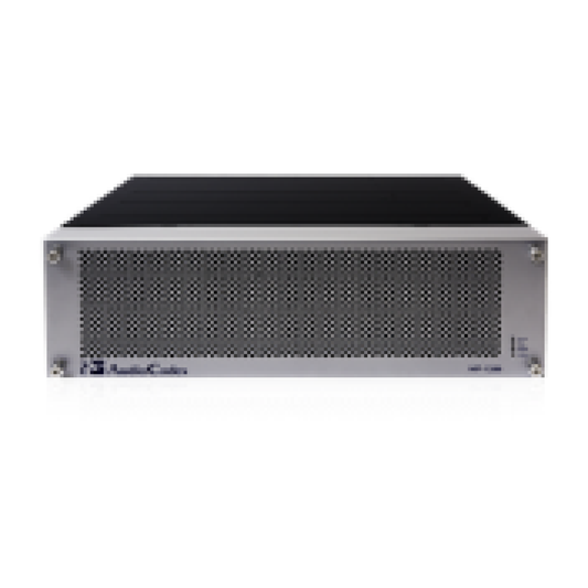MP1288-216S-2DC - 216 Port Analog Gateway for All-IP Transition