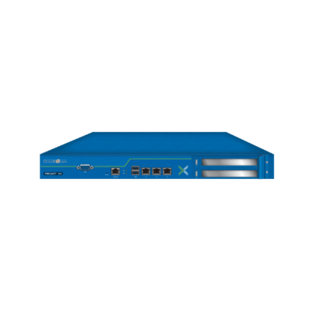 PBXT-UCS-0100 - Sangoma PBXact UC Appliance 100 for 100 Users, 60 Calls