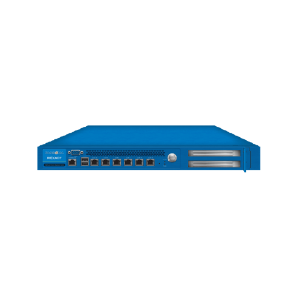 PBXT-UCS-1200WS - Sangoma PBXact 1200 for 1200 Users & 350 Calls