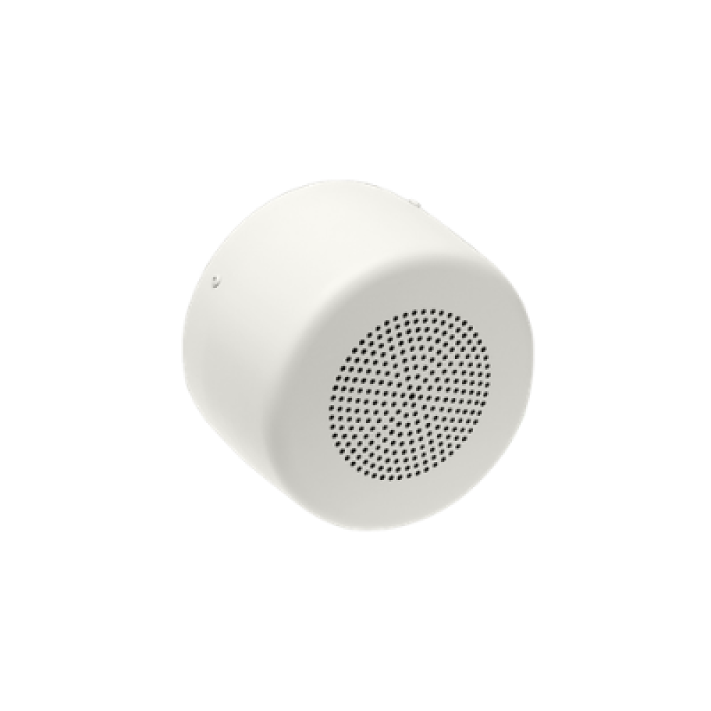 V-9010-W - Vandal Resistant Self-Amplified Speaker for Harsh Environments