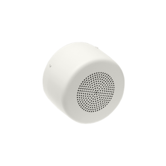 V-9010-W - Vandal Resistant Self-Amplified Speaker for Harsh Environments