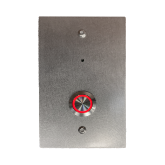 BTN-KIT-MIC-ND - Hands-Free Call Button Kit with Microphone & SIP Integration