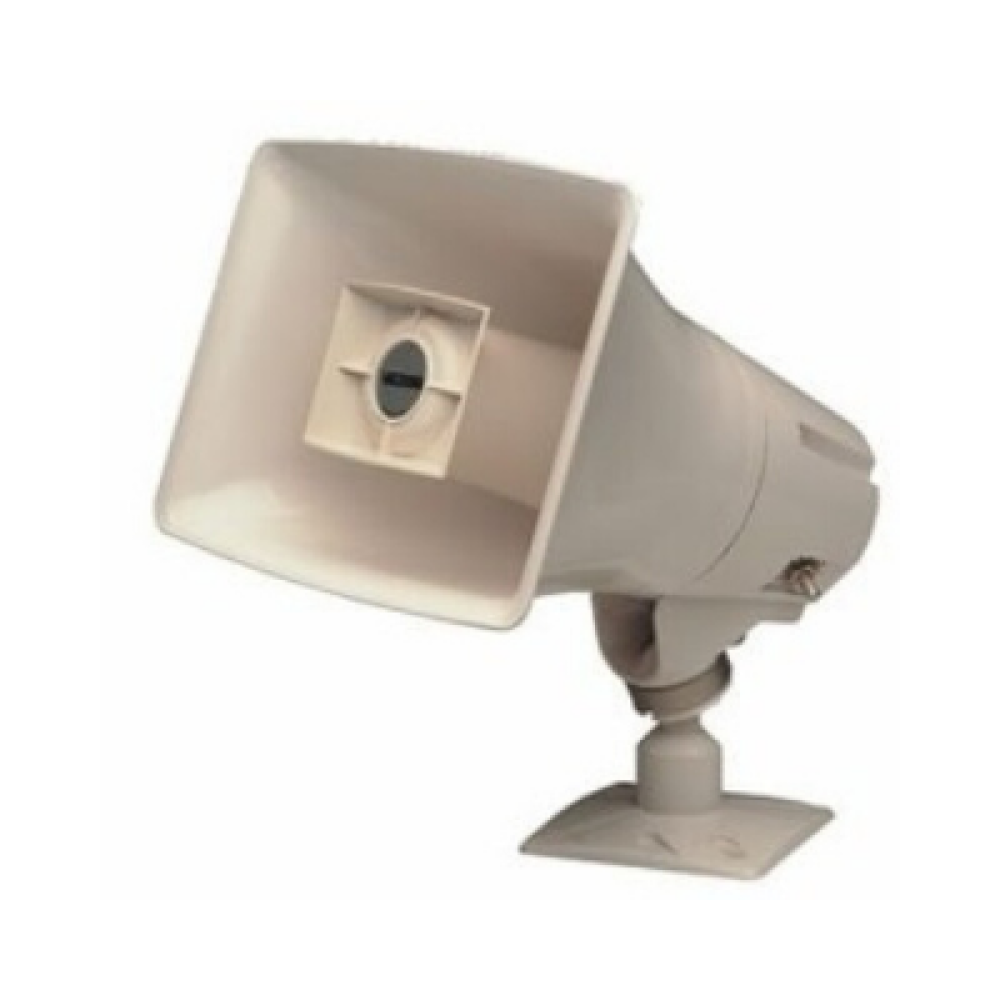 VIP-130AL-BGE-SA - One-Way IP Horn Paging System with High-Efficiency Sound