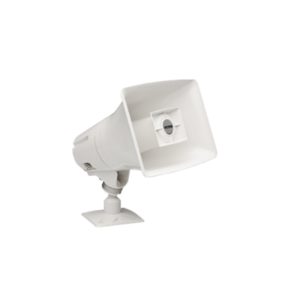 VIP-130AL-M-SA - One-Way IP Paging Horn for Voice Communication