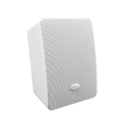 11487 - PoE VoIP Wall Mount Speaker for Multicast Use