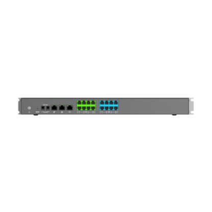UCM6308 - Scalable IP PBX for 3000 Users, 450 Call Support