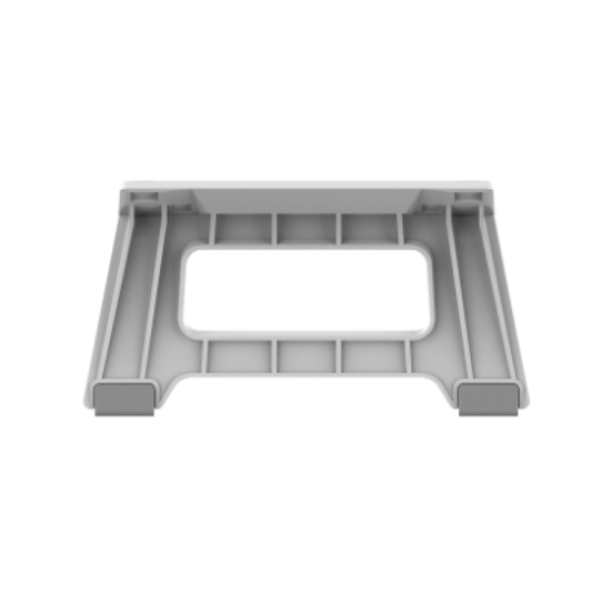 DS101 - Adjustable Desktop Stand for Easy i51W/i52W/i53W Positioning
