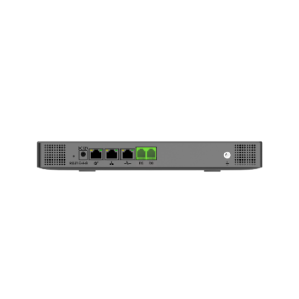 UCM6301 - Scalable IP PBX for 50 Users with PoE+ Support